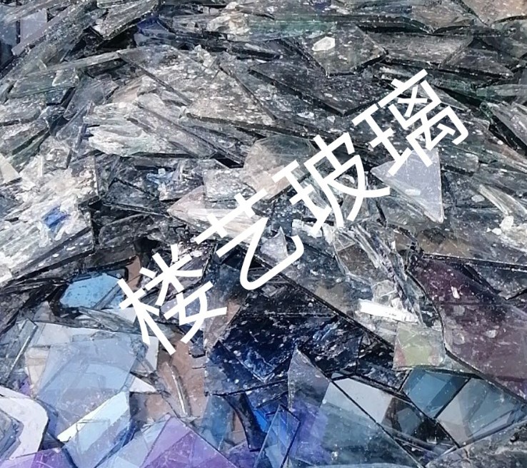 响水楼艺玻璃回收